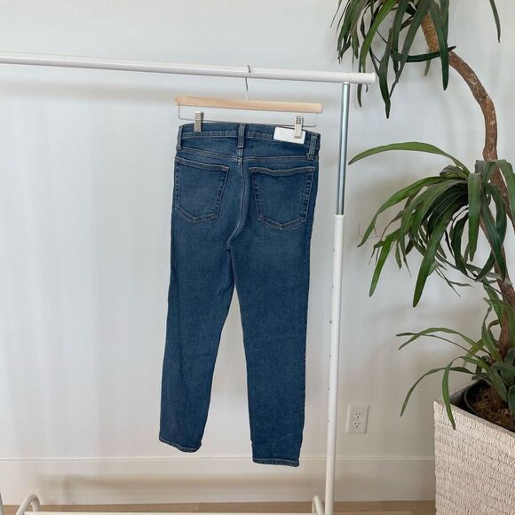 Re/Done Jeans - Picture 3 of 7